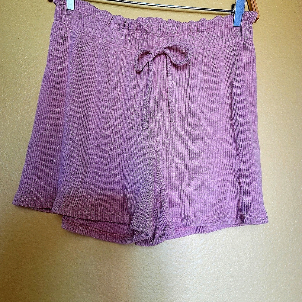 Summer short